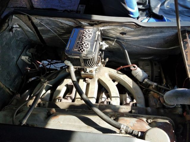 1967 Dodge A100 - photo 12
