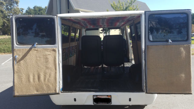 1967 Dodge A100 - photo 4