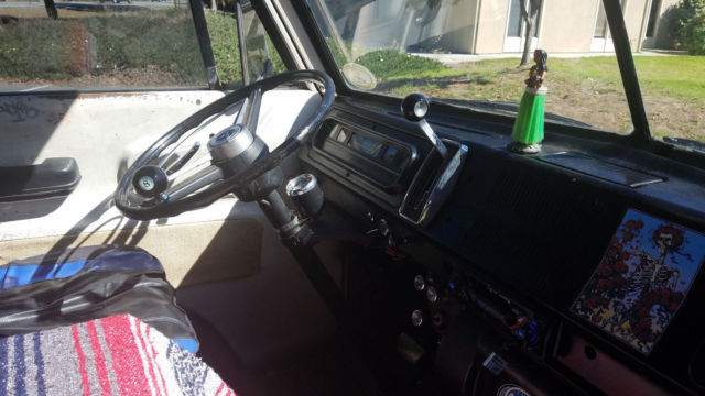 1967 Dodge A100 - photo 9