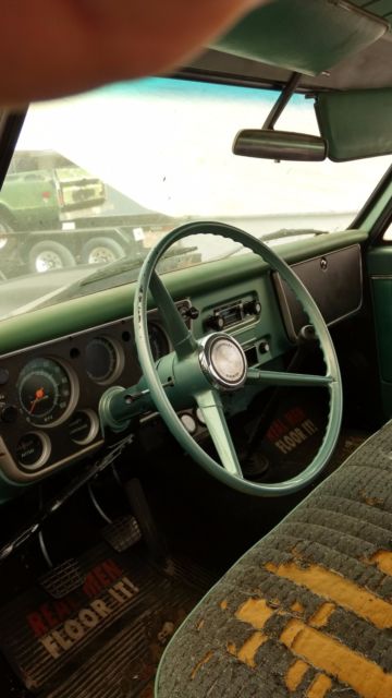 1967 Chevrolet Other Pickups - photo 8