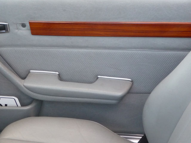 1988 Mercedes-Benz SL-Class 560SL - photo 10