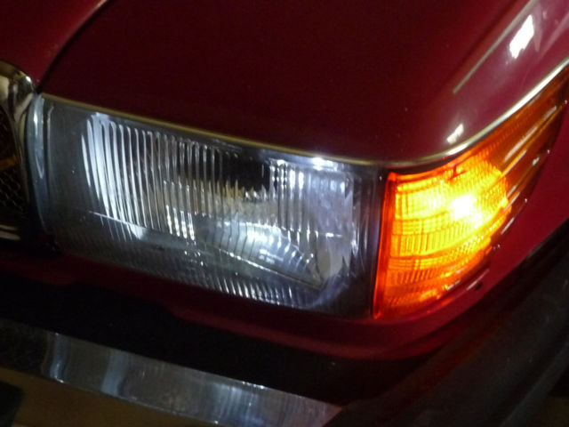 1988 Mercedes-Benz SL-Class 560SL - photo 13