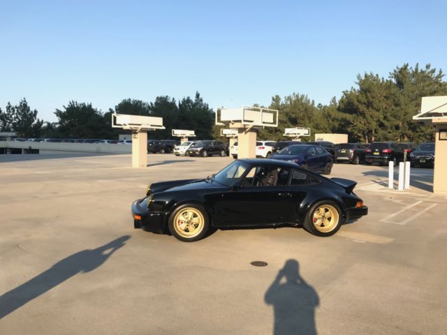1984 Porsche 911 RSR 3.6L - photo 7