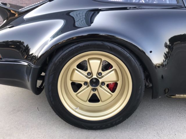 1984 Porsche 911 RSR 3.6L - photo 8