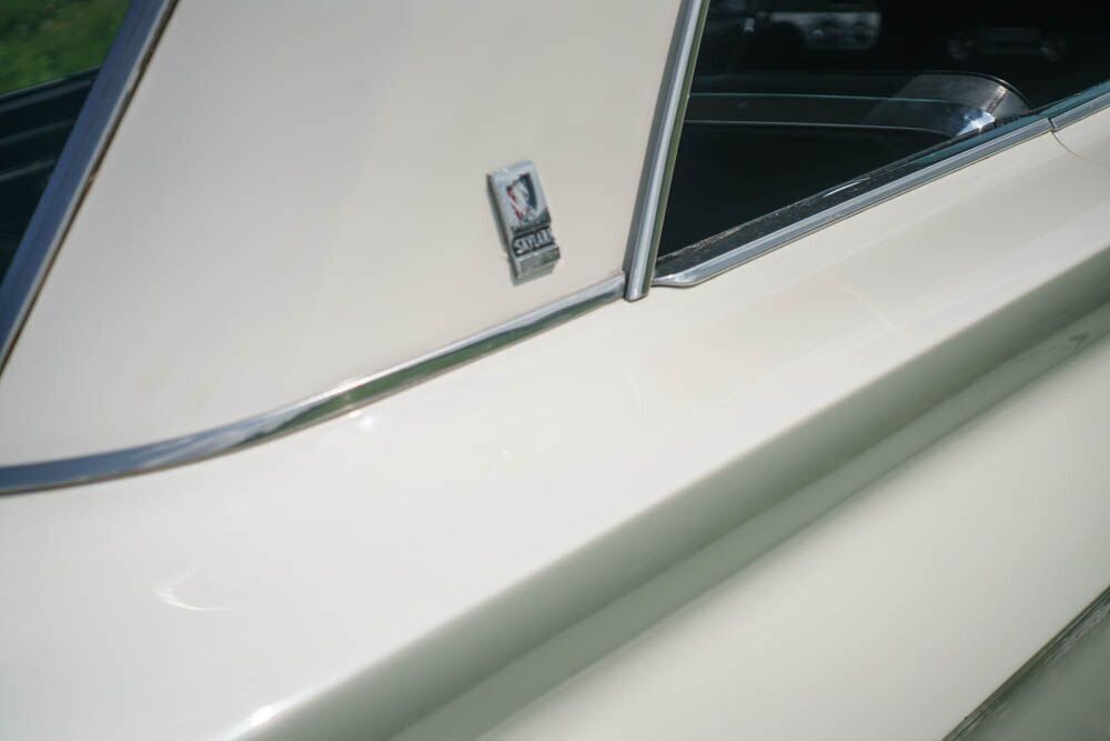 1962 Buick Skylark Coupe - photo 12