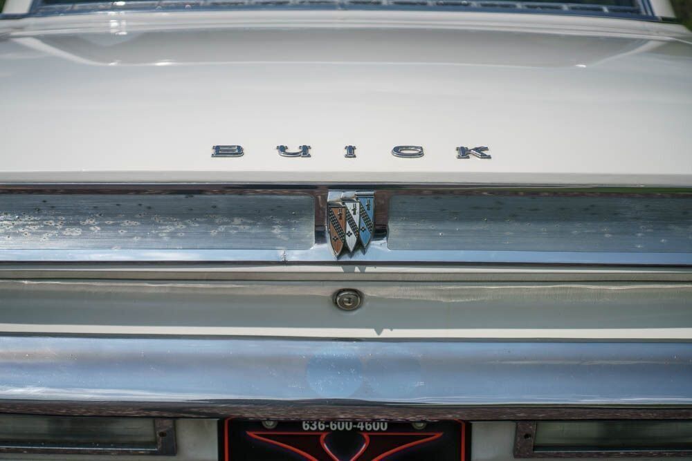 1962 Buick Skylark Coupe - photo 13