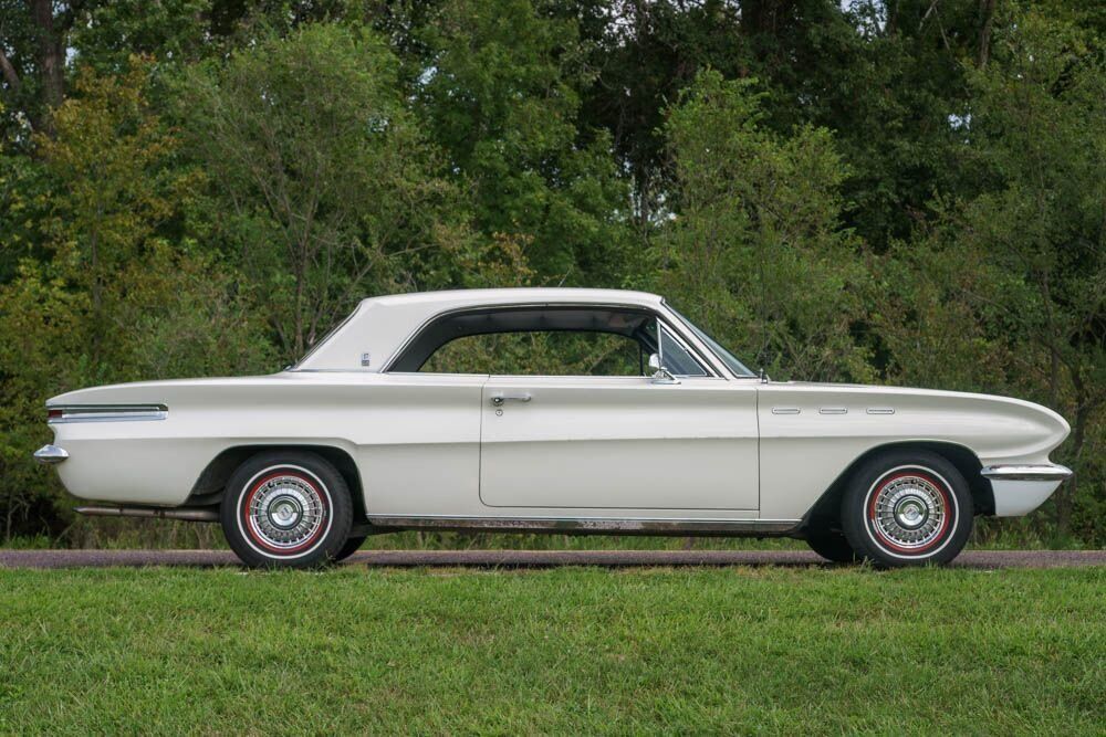 1962 Buick Skylark Coupe - photo 2