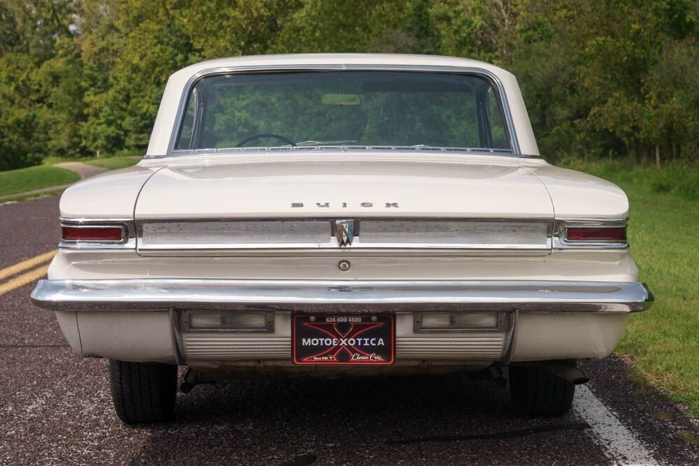1962 Buick Skylark Coupe - photo 4