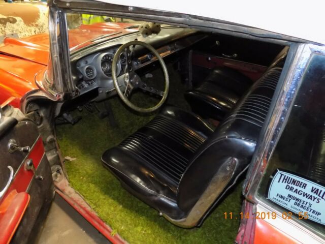 1957 Chevrolet Bel Air/150/210 - photo 10