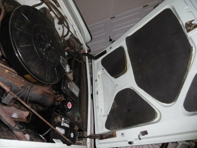 1964 Lincoln Continental - photo 9