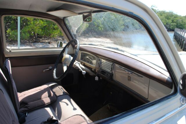 1960 Peugeot 403 - photo 4