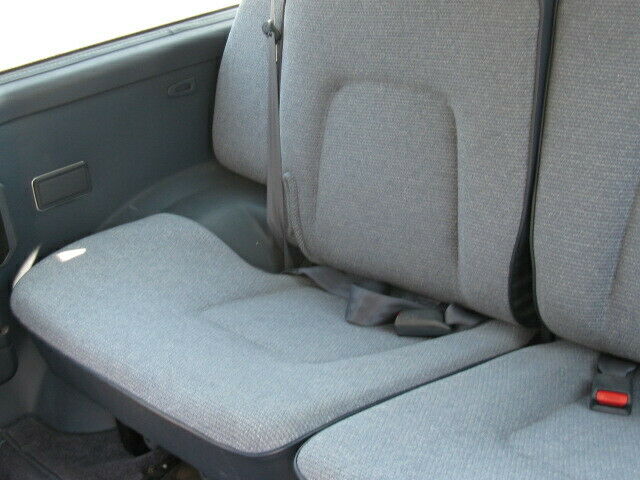 1992 Mitsubishi Other SUV - photo 13