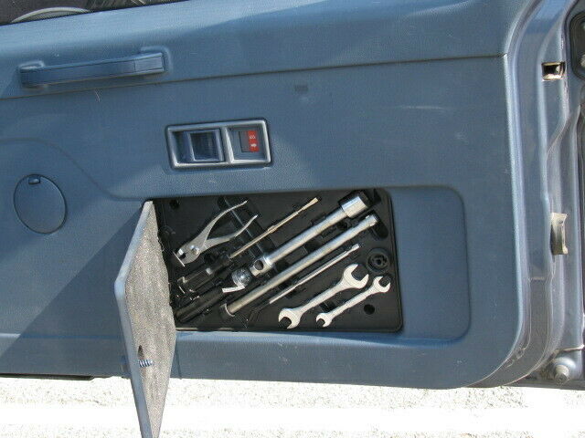 1992 Mitsubishi Other SUV - photo 8