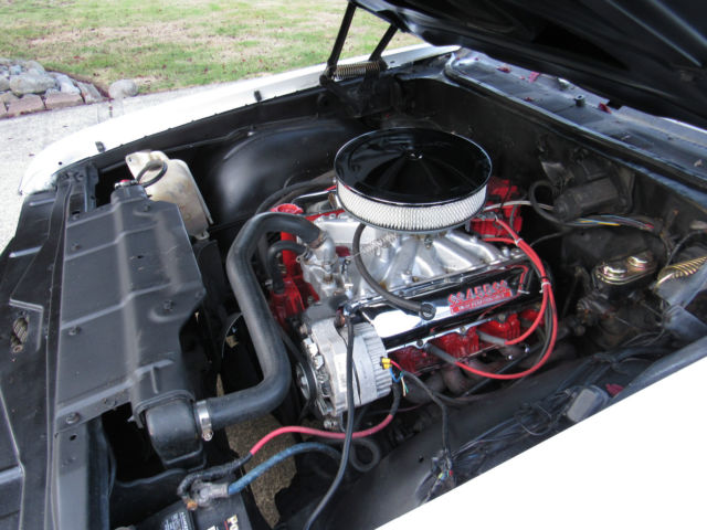 1970 Oldsmobile Cutlass 442 - photo 10