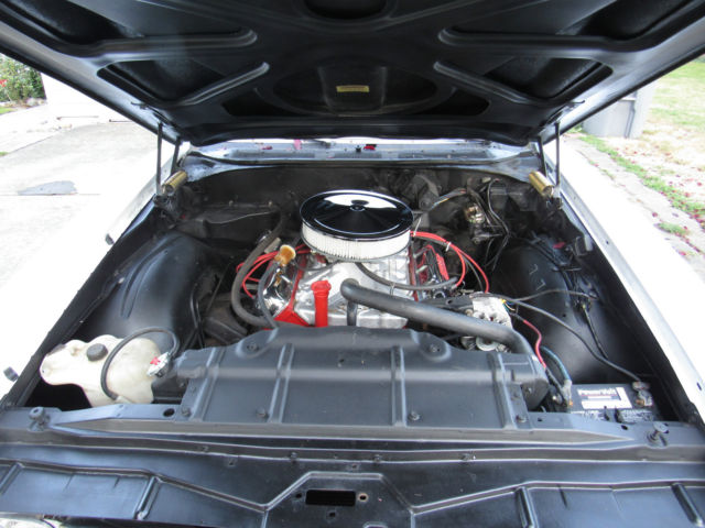 1970 Oldsmobile Cutlass 442 - photo 11