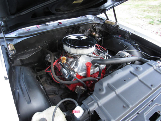 1970 Oldsmobile Cutlass 442 - photo 12