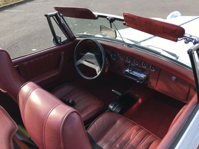 1980 Other Makes Elégant Spécial Coachworks - photo 4