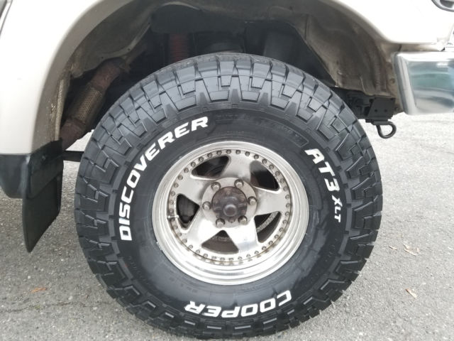 1992 Toyota Land Cruiser VX-Limited - photo 2