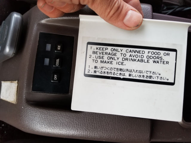 1992 Toyota Land Cruiser VX-Limited - photo 8