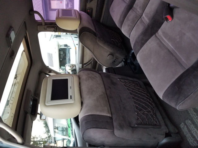 1992 Toyota Land Cruiser VX-Limited - photo 9