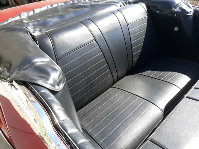 1962 Dodge Coronet Model 440 - photo 12