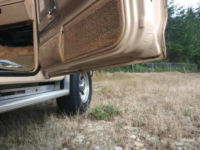 1985 Ford F-350 XLT - photo 11