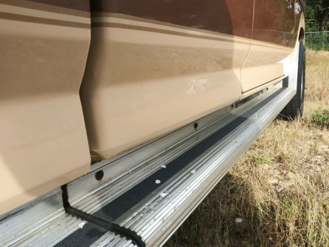 1985 Ford F-350 XLT - photo 8
