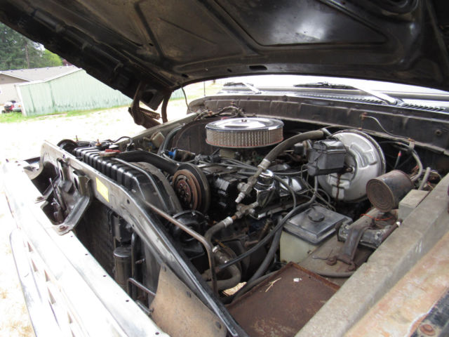 1979 Ford F-150 SHORT BED - photo 12