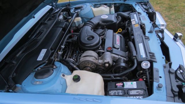 1993 Cadillac DeVille A REAL GEM - photo 12