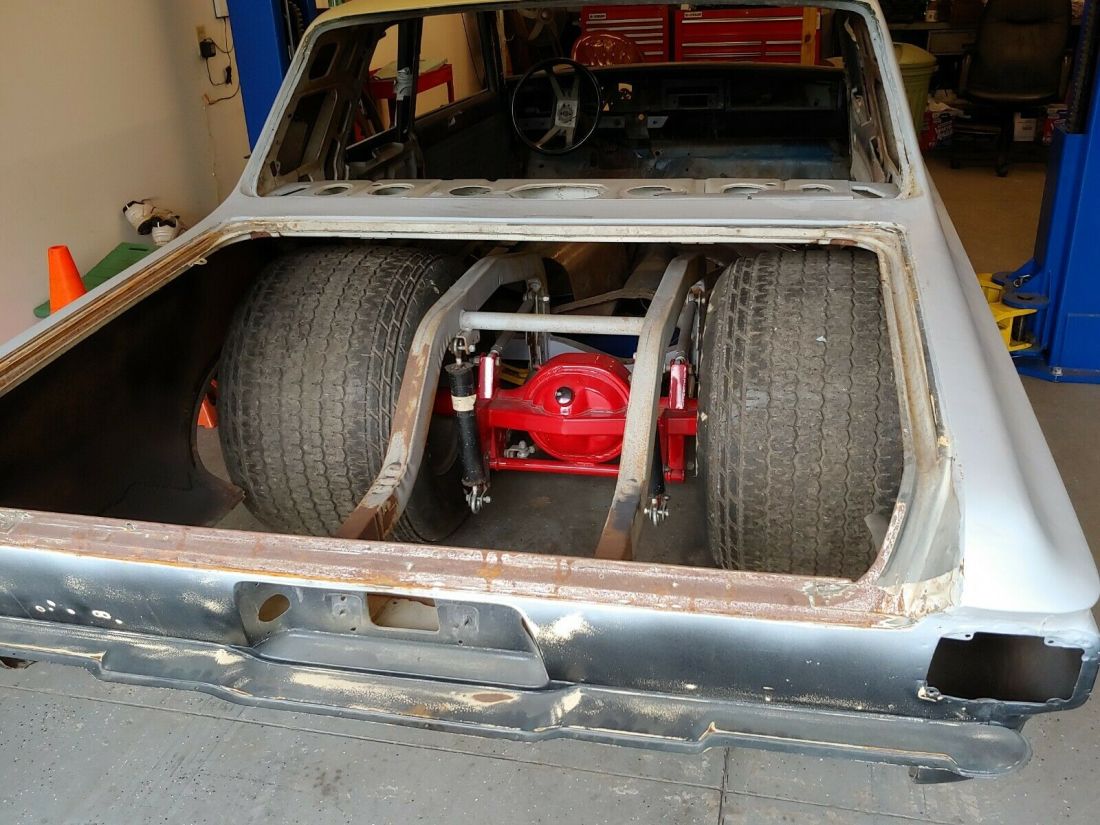 1965 Plymouth Belvedere - photo 3