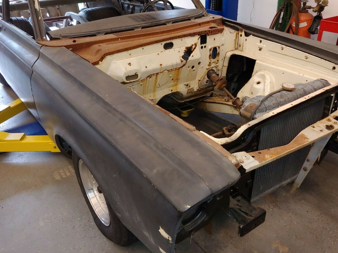 1965 Plymouth Belvedere - photo 5
