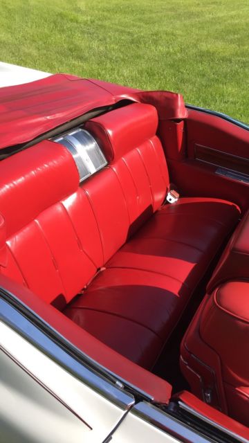 1969 Cadillac DeVille Convertible - photo 12