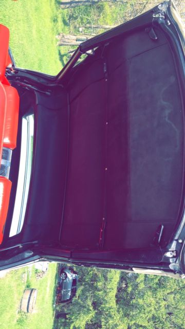 1969 Cadillac DeVille Convertible - photo 2