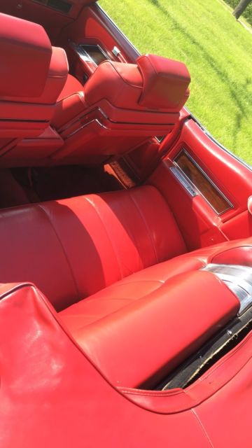 1969 Cadillac DeVille Convertible - photo 5
