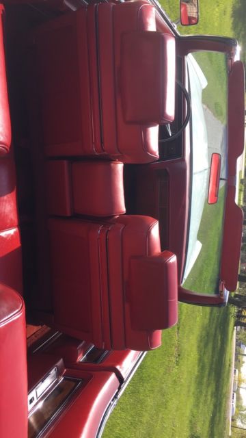 1969 Cadillac DeVille Convertible - photo 6