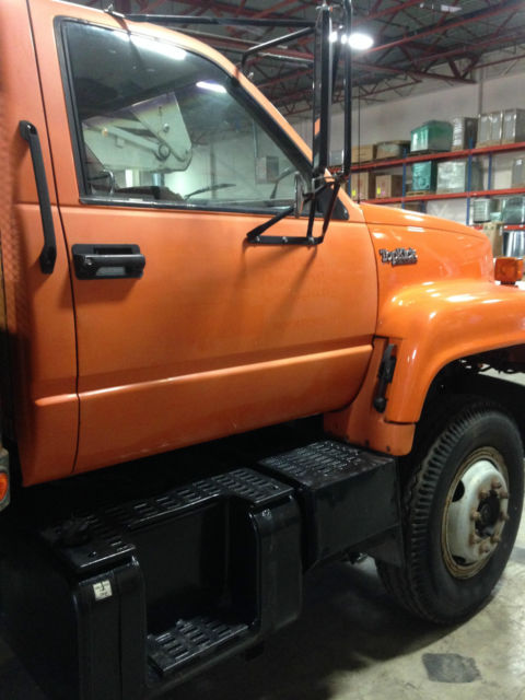 1990 GMC Other - photo 7