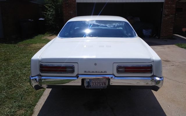 1971 Pontiac Catalina - photo 2