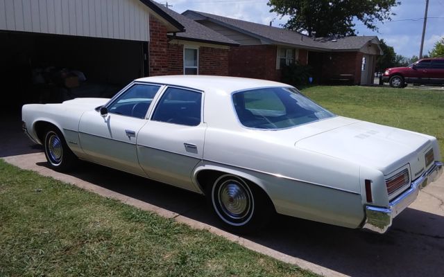 1971 Pontiac Catalina - photo 3