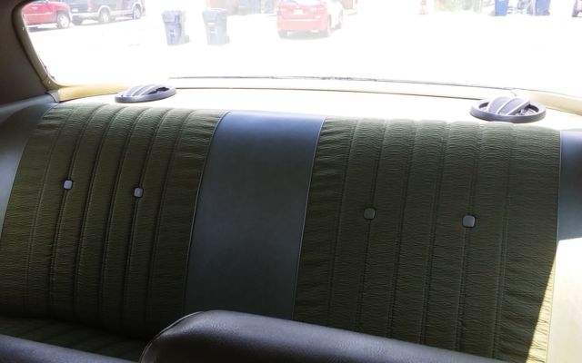 1971 Pontiac Catalina - photo 6