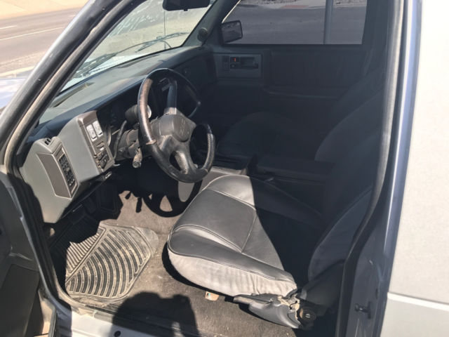 1992 GMC Typhoon - photo 10