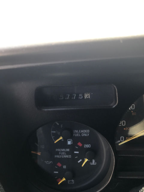 1992 GMC Typhoon - photo 11