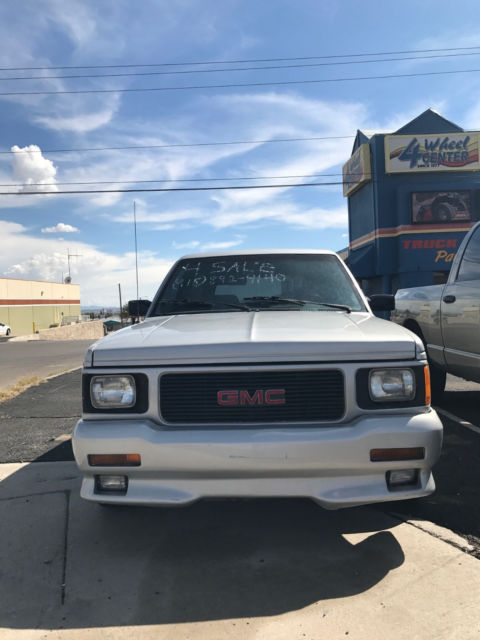 1992 GMC Typhoon - photo 5