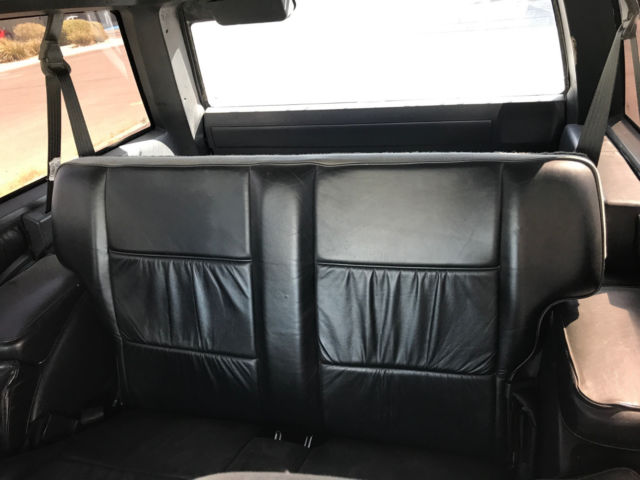 1992 GMC Typhoon - photo 7