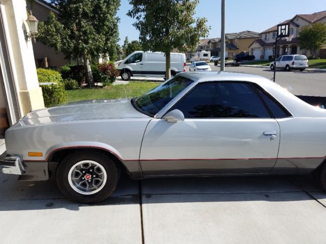 1987 Chevrolet El Camino - photo 2