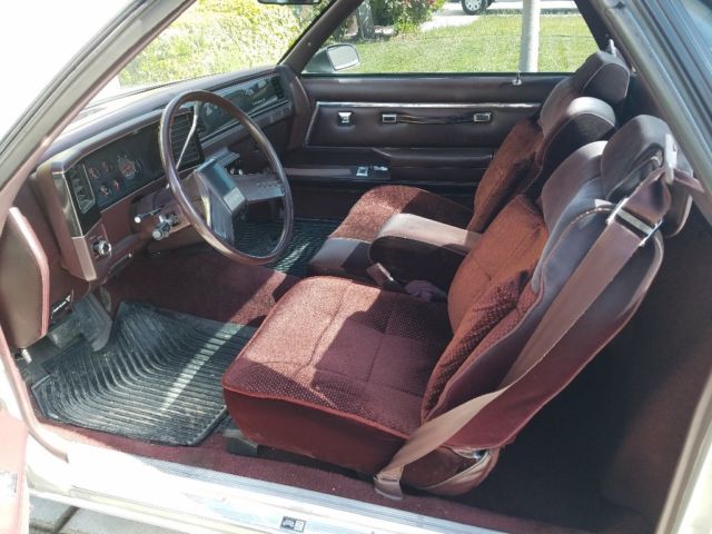 1987 Chevrolet El Camino - photo 5