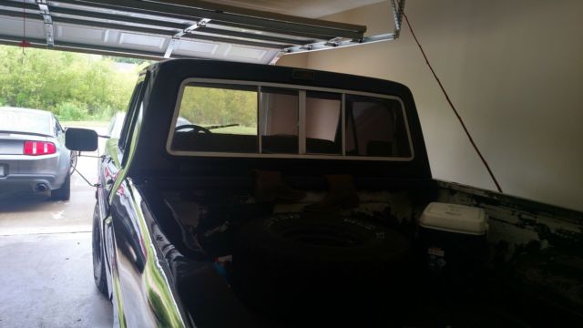 1978 Ford F-150 - photo 5