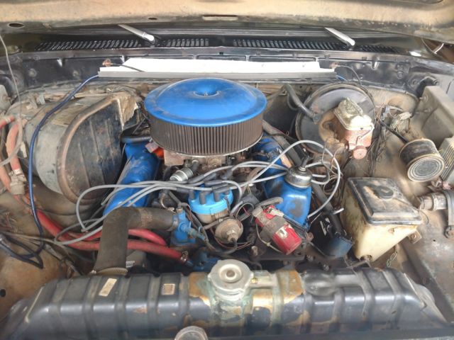 1978 Ford F-150 - photo 9