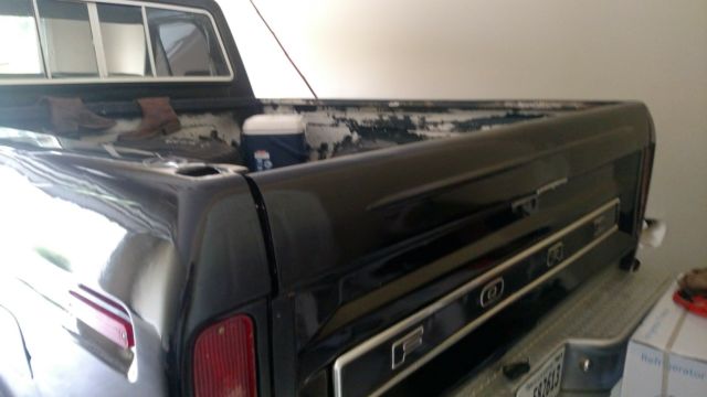 1979 Ford F-150 - photo 4