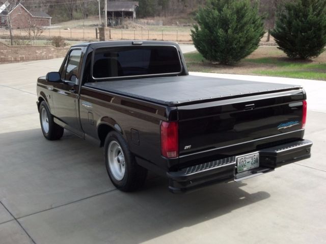 1993 Ford F-150 SVT Lightning - photo 11