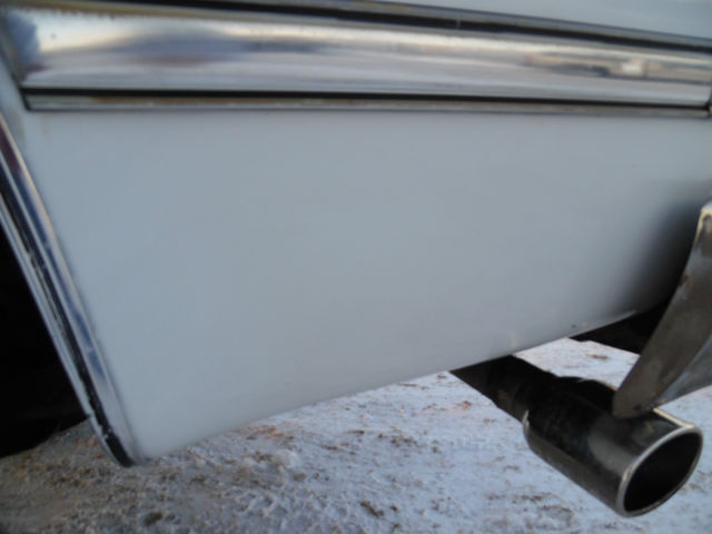 1984 Chevrolet Blazer K5 BLAZER SILVERADO - photo 11